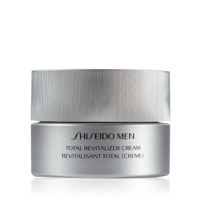 Shiseido Men Total Revitalizer Cream 50 ml