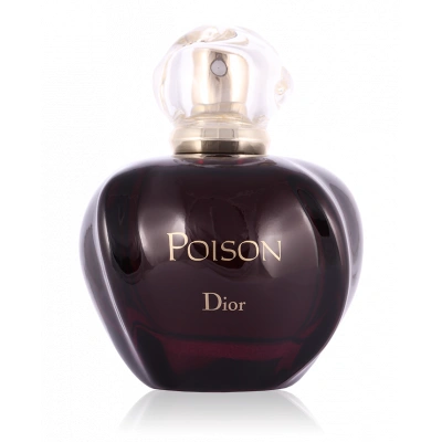 Dior Poison Eau de Toilette 100 ml
