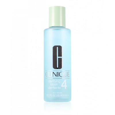 Clinique Clarifying Lotion Clarifante 4 400 ml