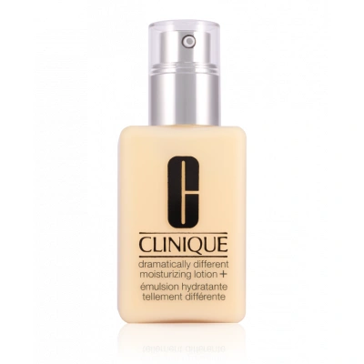 Clinique Dramatically Diffrent Moisturizing Lotion 125 ml