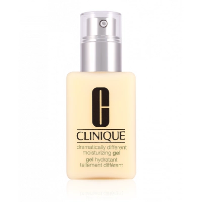 Clinique Dramatically Diffrent Moisturizing Gel 125 ml