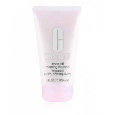Clinique Rinse-Off Foaming Cleanser 150 ml