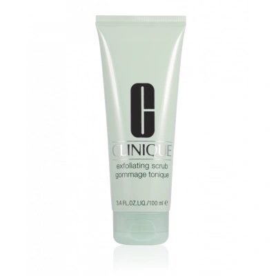 Clinique Exfoliating Scrub 100 ml