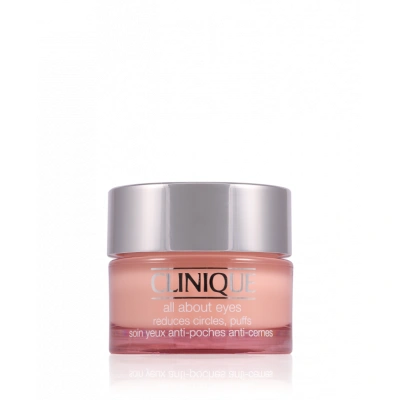 Clinique All about Eyes 15 ml