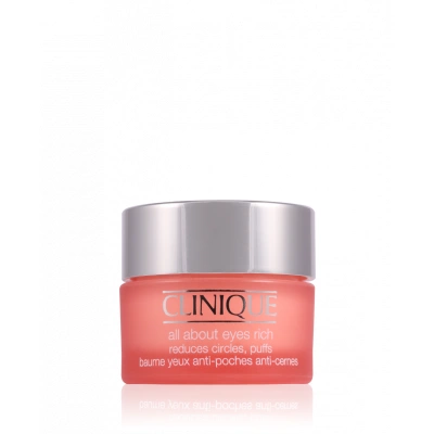Clinique All about Eyes Rich 15 ml