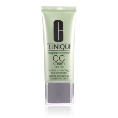 Clinique Superdefense SPF 30 CC Cream 05 Medium Deep 40 ml