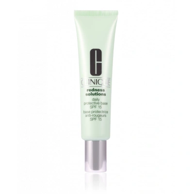 Clinique Redness Solutions Daily Protective Base SPF 15 40 ml