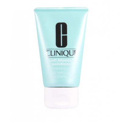 Clinique Anti-Blemish Solutions Cleansing Gel 125 ml