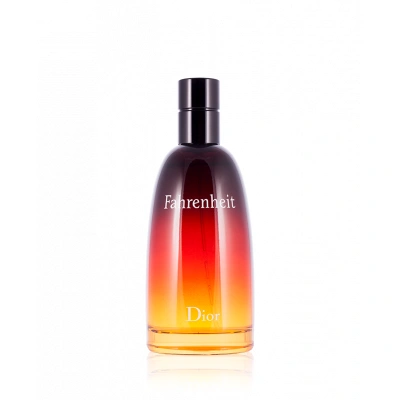 Dior Fahrenheit Eau de Toilette 100 ml