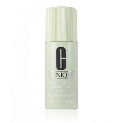 Clinique Antiperspirant Deodorant Roll-On 75 g