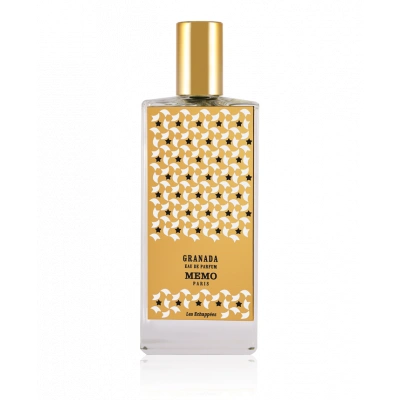 Memo Granada Eau de Parfum 75 ml