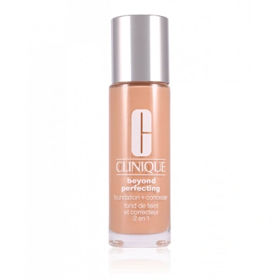 Clinique Beyond Perfecting Make-Up 14 Vanilla 30 ml