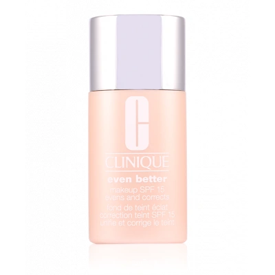 Clinique Even Better Makeup SPF 15 CN58 Honey 30 ml