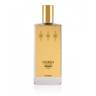 Memo Lalibela Eau de Parfum 75 ml