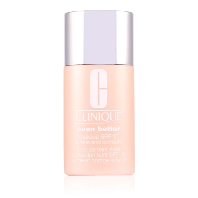 Clinique Even Better Makeup SPF 15 10 Golden 30 ml