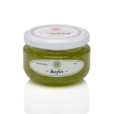 Olori Duftglas Natural Classic Kiefer 112 g