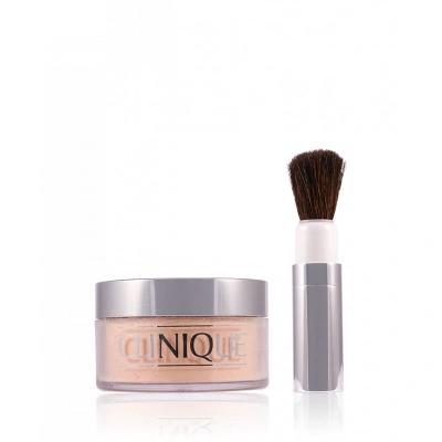 Clinique Blended Face Powder Trasparency 03 25 g