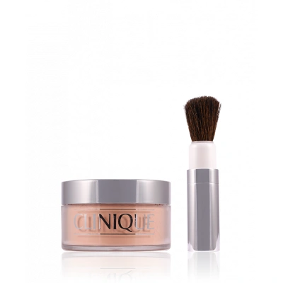 Clinique Blended Face Powder Trasparency 04 25 g