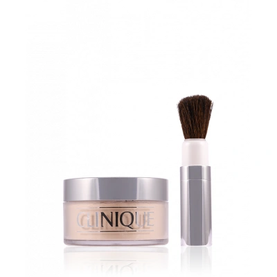Clinique Blended Face Powder Invisible Blend 20 25 g