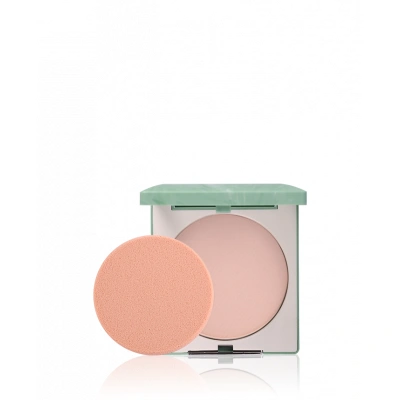 Clinique Superpowder Double Face Powder 02 Matte Beige 10 g