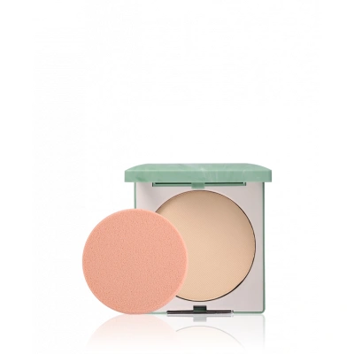 Clinique Superpowder Double Face Powder 07 Matte Neutral 10 g