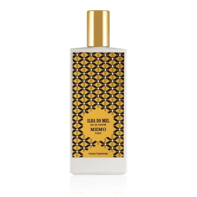 Memo Ilha Do Mel Eau de Parfum 75 ml
