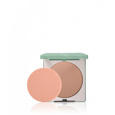 Clinique Stay Matte Sheer Pressed Powder Oil-Free 02 Stay Neutral 7 g