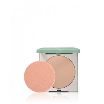 Clinique Stay Matte Sheer Pressed Powder Oil-Free 101 Invisble Matte 7 g