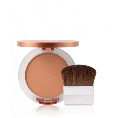 Clinique True Bronze Pressed Powder Bronzer 02 Sunkissed 10 g