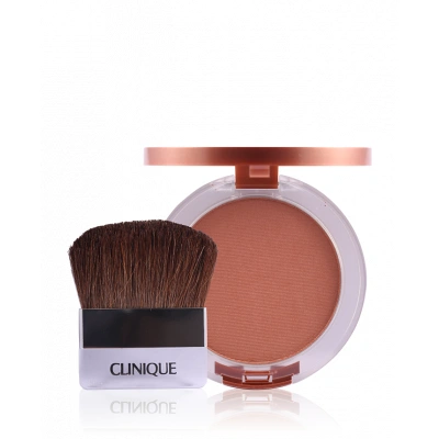Clinique True Bronze Pressed Powder Bronzer 03 Sunblushed 10 g