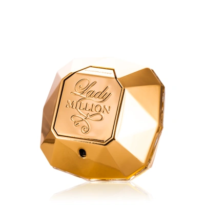 Paco Rabanne Lady Million Eau de Parfum 50 ml