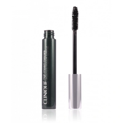 Clinique High Impact Mascara  01 Black
