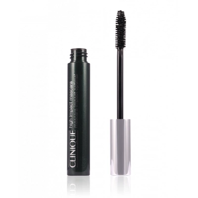 Clinique High Impact Mascara  02 Black Brown