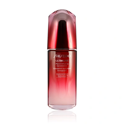 Shiseido Ultimune Power Infusing Concentrate 75 ml