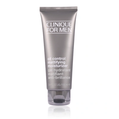 Clinique For Men Oil-Free Moisturizer 100 ml
