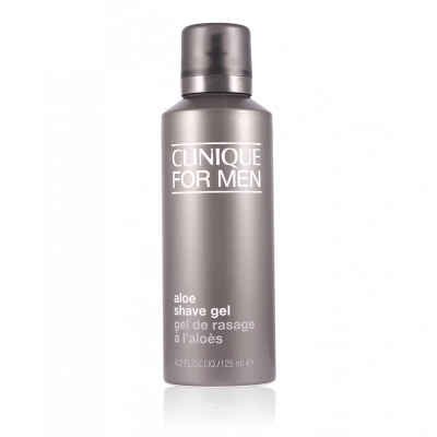 Clinique For Men Aloe Shave Gel 125 ml