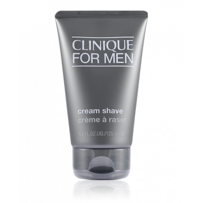 Clinique For Men Cream Shave 125 ml