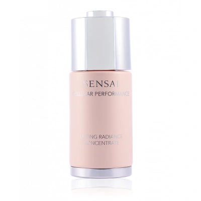 Sensai Cellular Performance Lifting Radiance Concentrate 40 ml