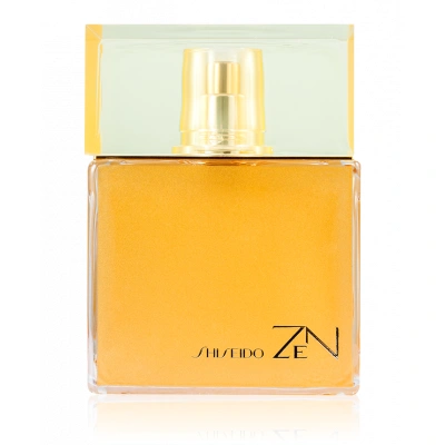 Shiseido Zen Eau de Parfum 100 ml