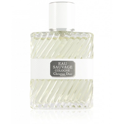 Dior Eau Sauvage Eau de Cologne 100 ml