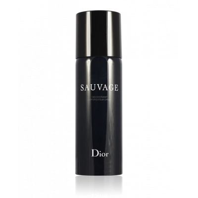 Dior Sauvage Deodorant Spray 150 ml