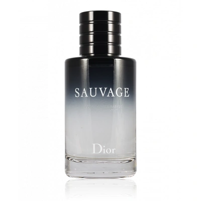 Dior Sauvage After Shave Lotion 100 ml
