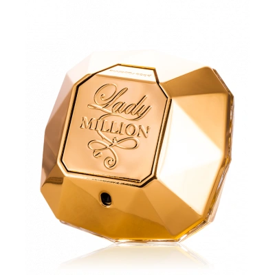 Paco Rabanne Lady Million Eau de Parfum 80 ml