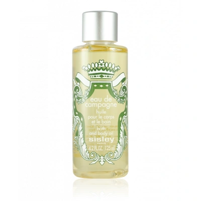 Sisley Eau de Campagne Bath Oil 125 ml