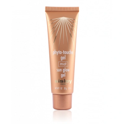 Sisley Phyto-Touche Gel Matt Sonnen Make-up 30 g