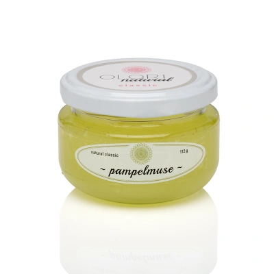 Olori Duftglas Natural Classic Pamplemuse 112 g