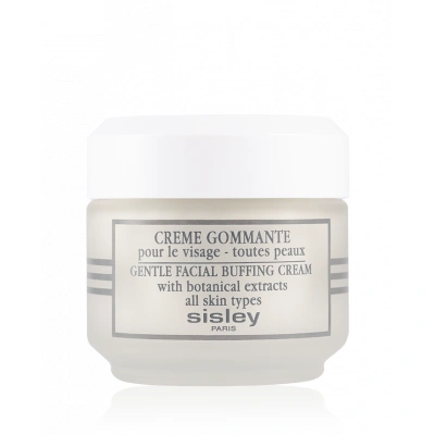 Sisley Creme Gommante Pour Le Visage 50 ml