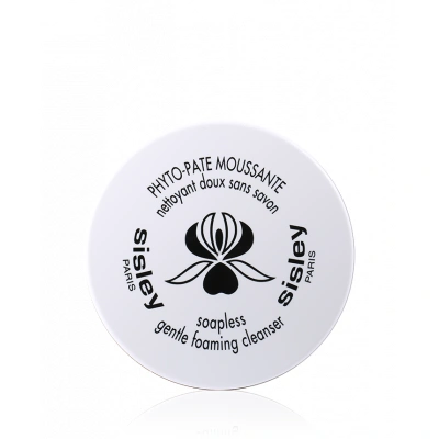 Sisley Phyto-Pate Moussante 85 g