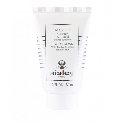 Sisley Masque Givre Au Tilleul 60 ml