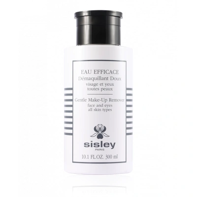 Sisley Eau Efficace Gentle Make-up Remover 300 ml